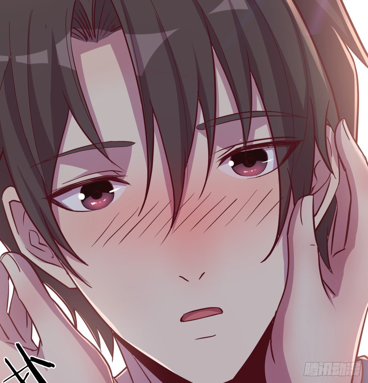 要去卧室了(1/2)-第6话