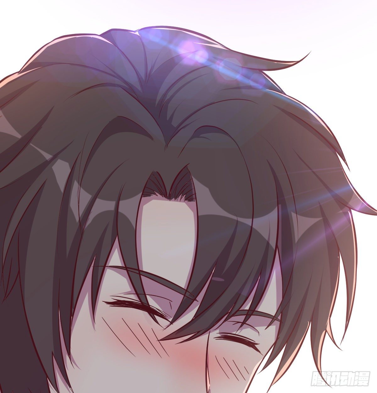 要去卧室了(1/2)-第6话