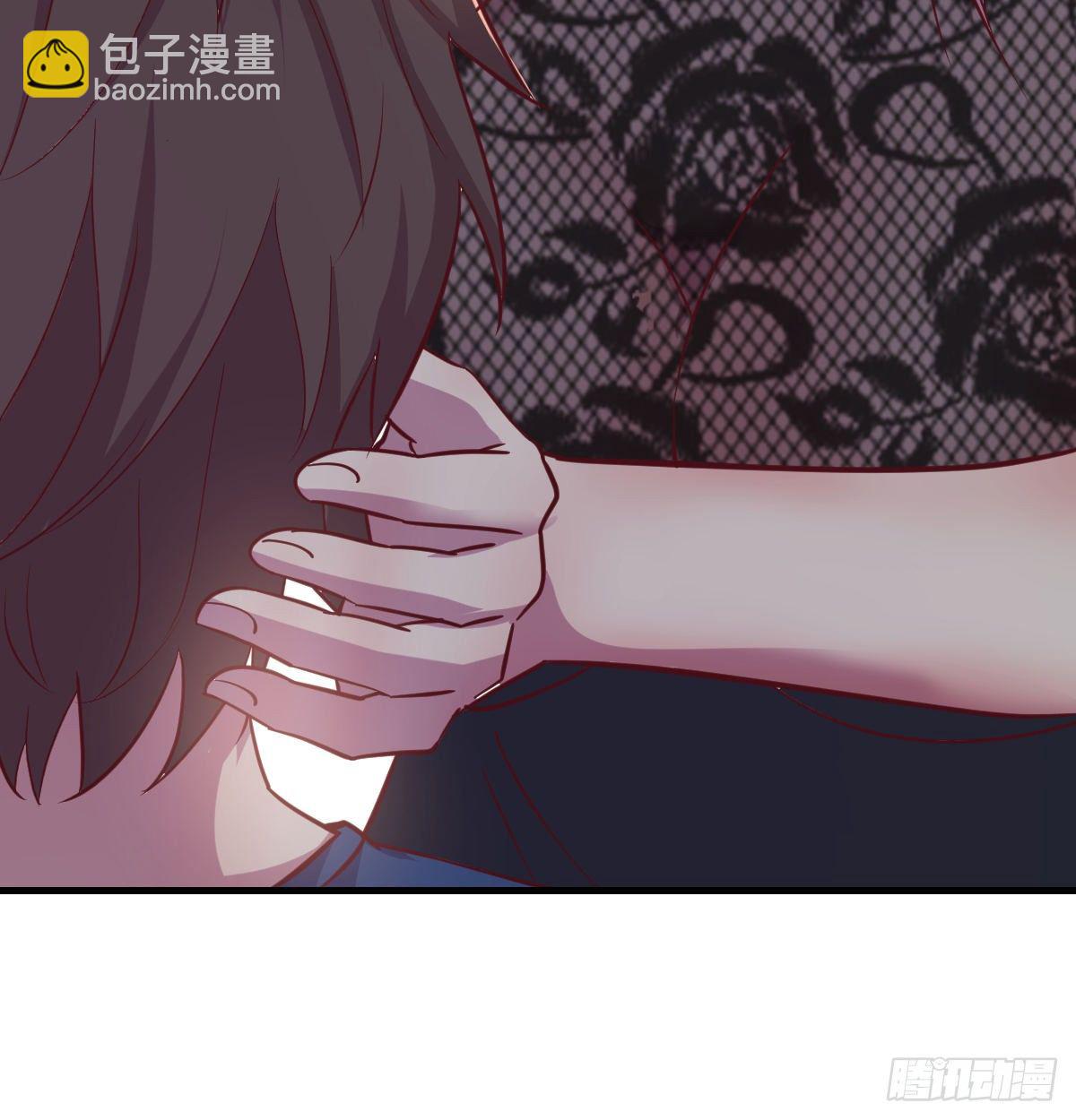 要去卧室了(1/2)-第6话