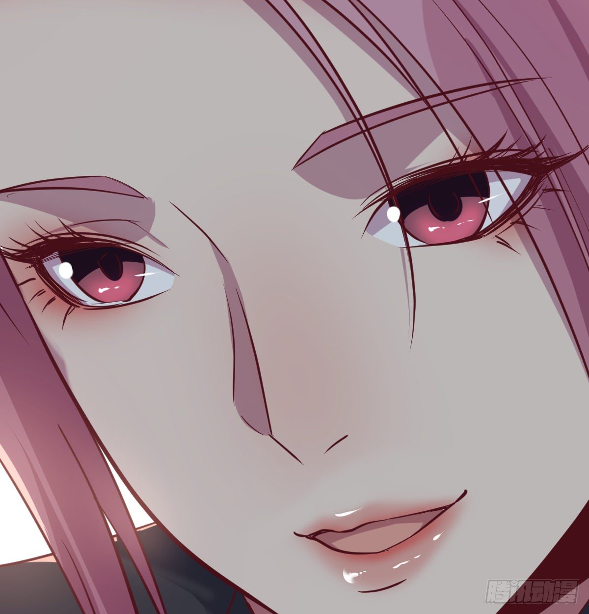 要去卧室了(1/2)-第6话