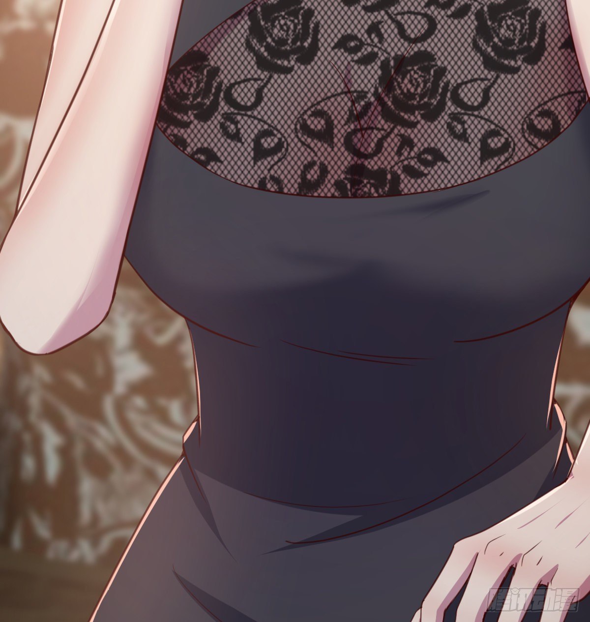 要去卧室了(1/2)-第6话