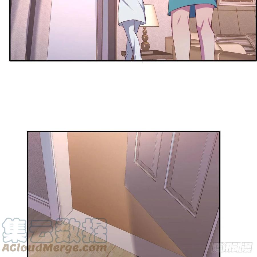 尴尬地狱啊(1/2)-第54话