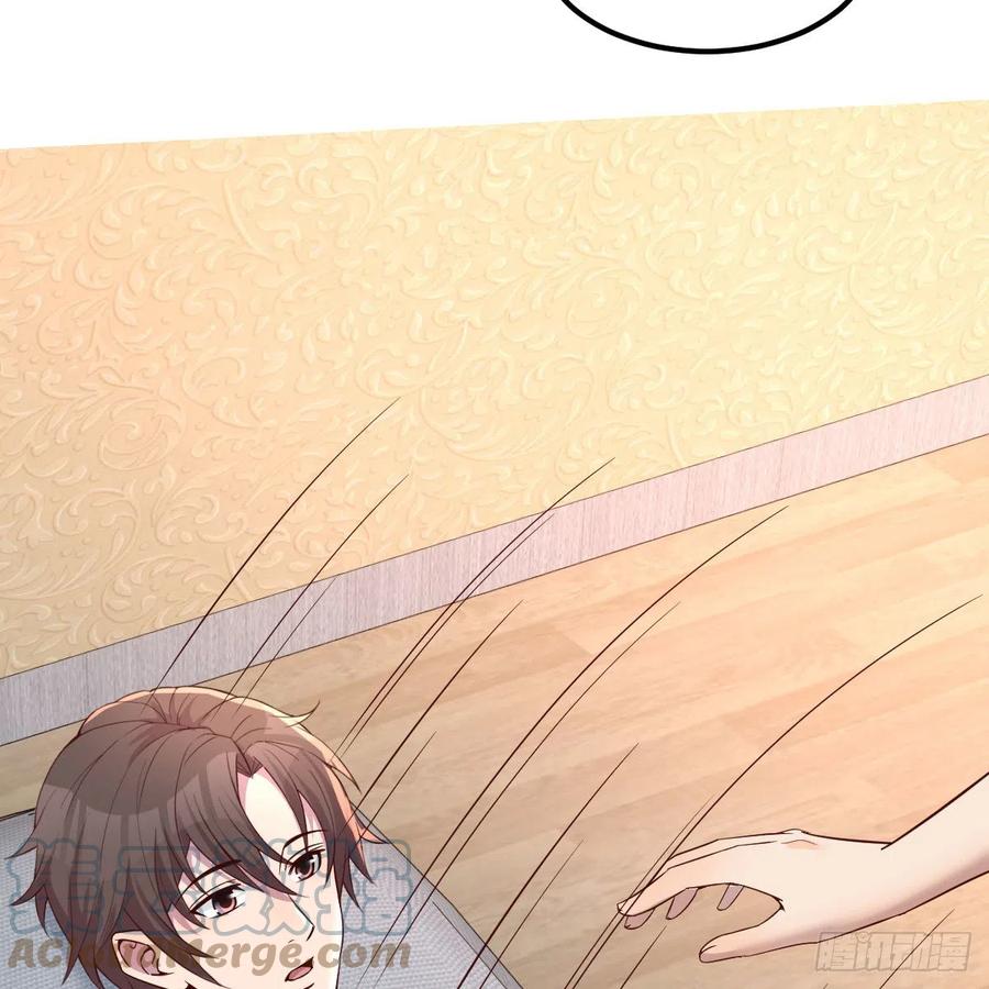 尴尬地狱啊(1/2)-第54话