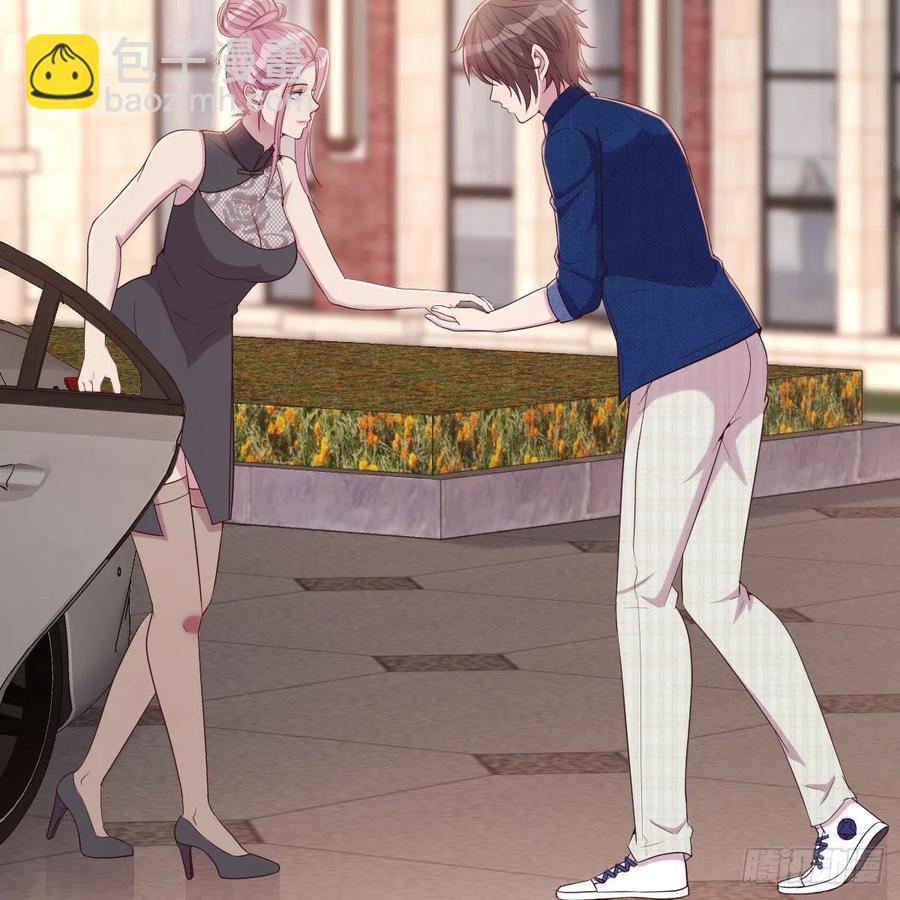 谁是客户？(1/2)-第62话