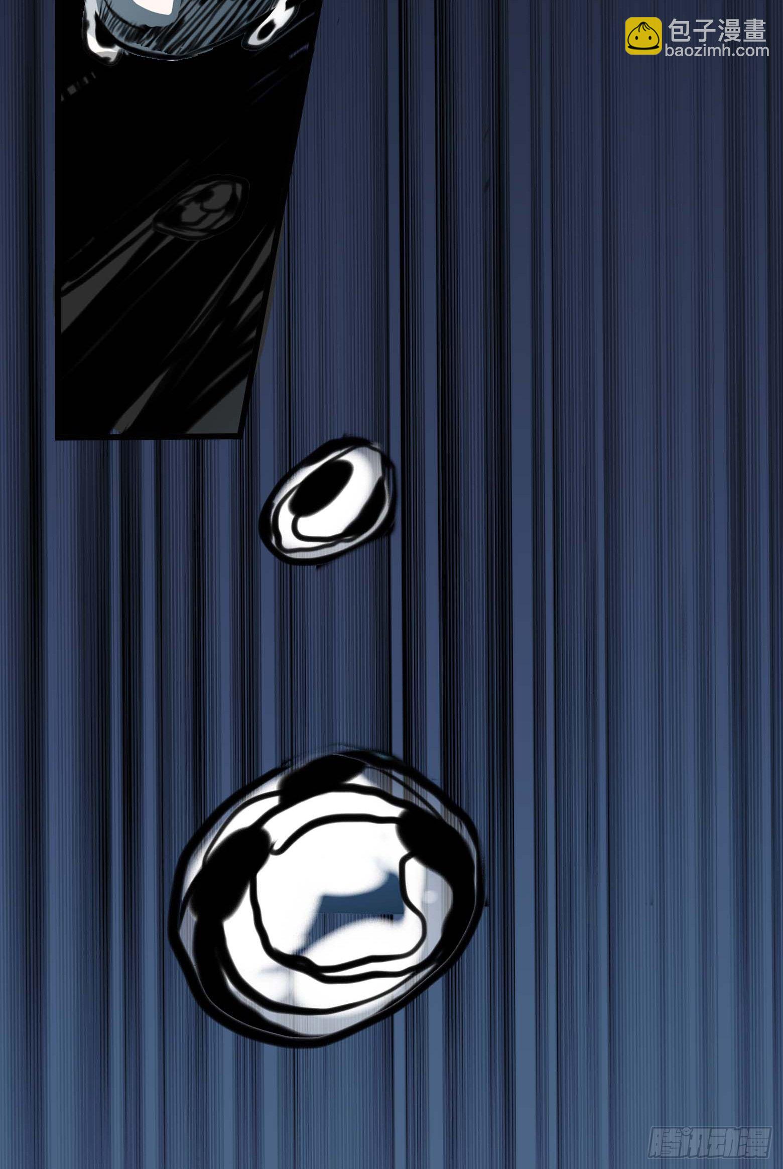 第21话 钓鱼开始了！-第22话