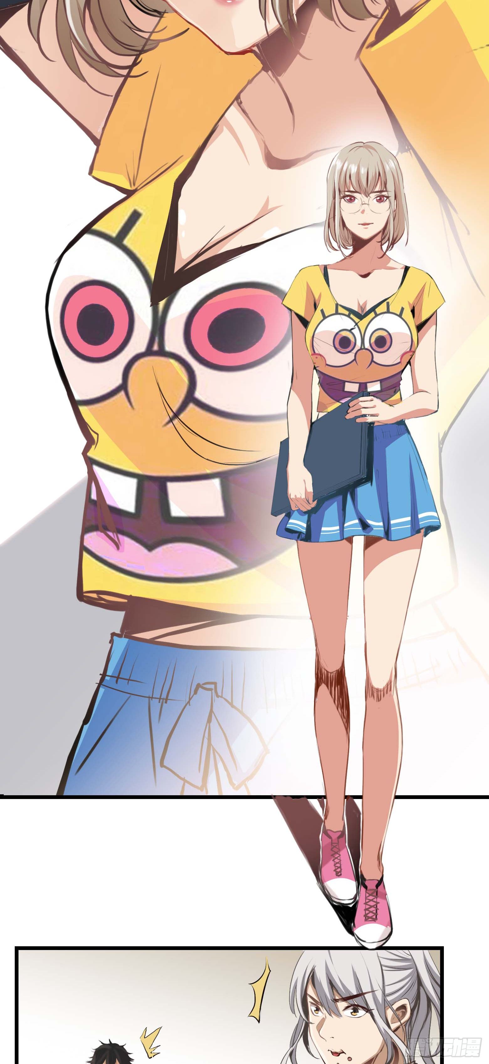 第21话 钓鱼开始了！-第22话