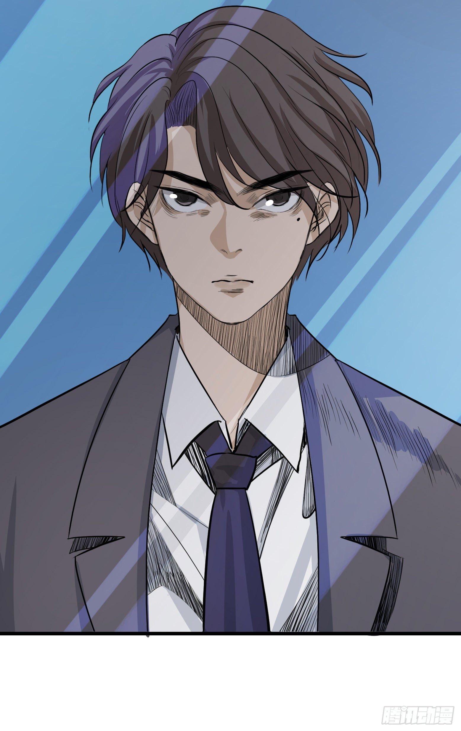 第27话 此事必有蹊跷-第28话