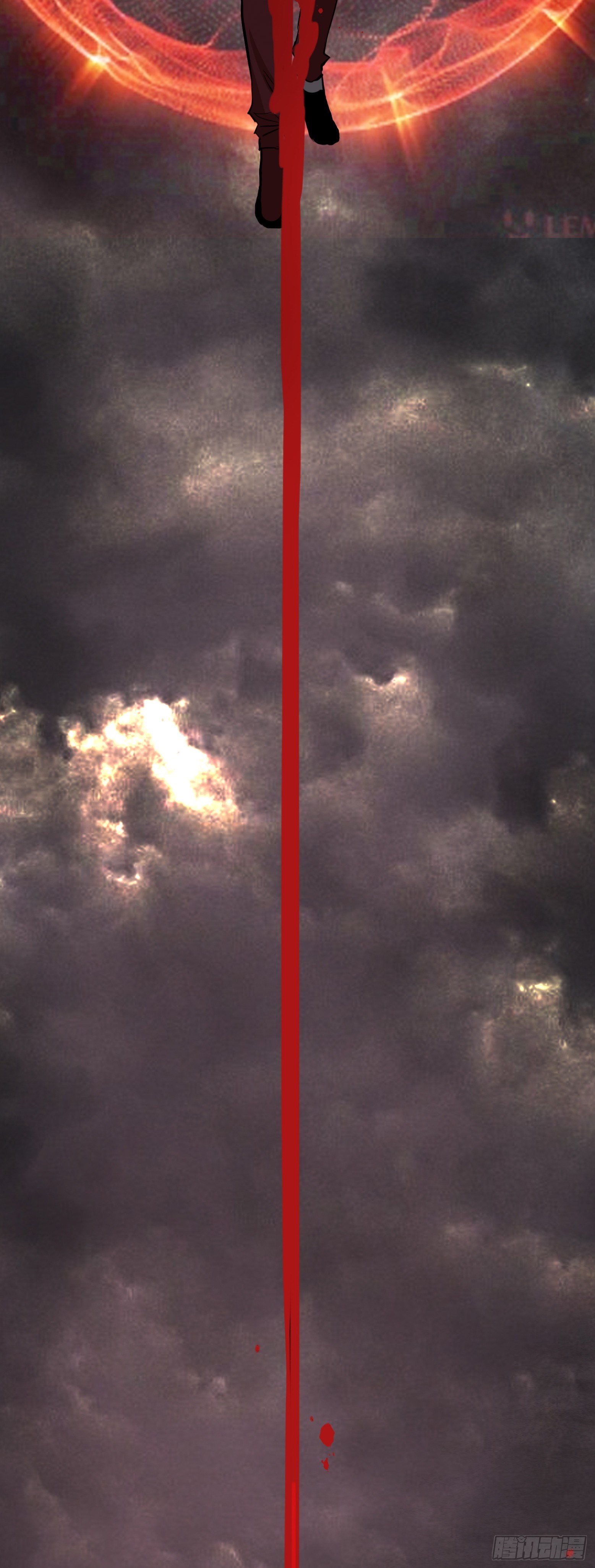 第31话 破釜沉舟之击-第32话