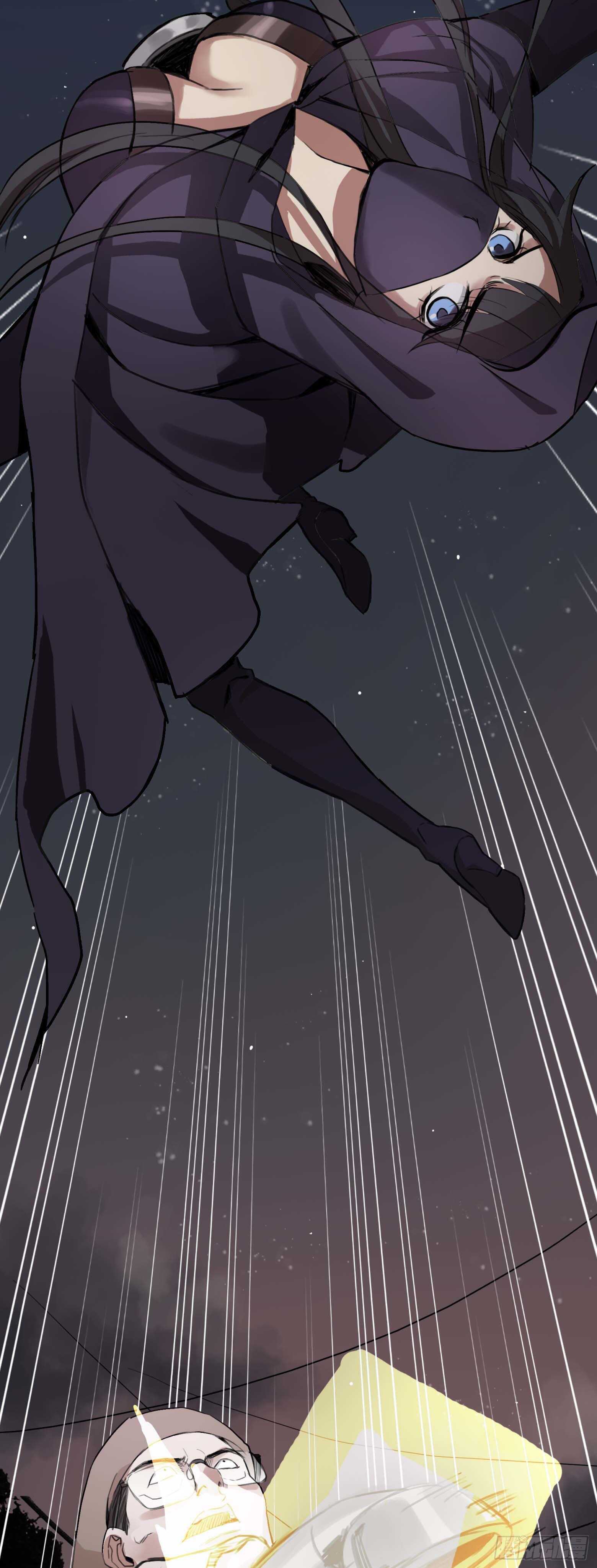 第35话 美救英雄-第36话