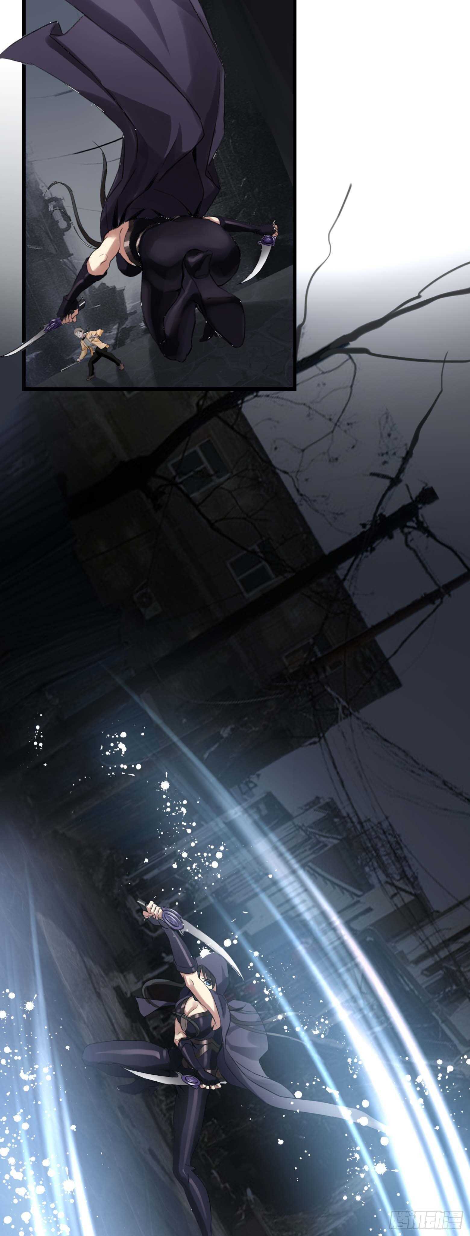 第35话 美救英雄-第36话