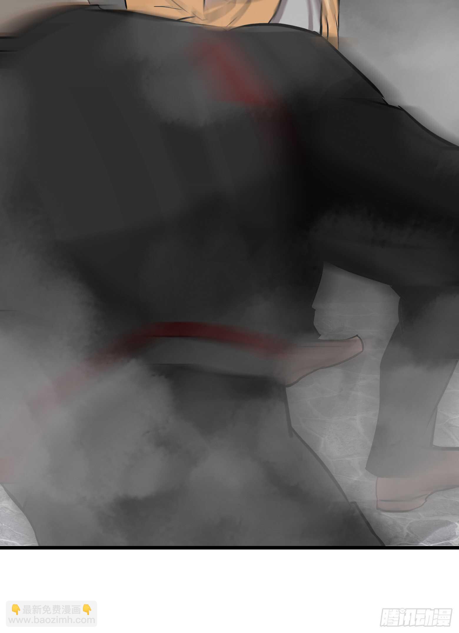 第39话 雾中鏖战-第40话