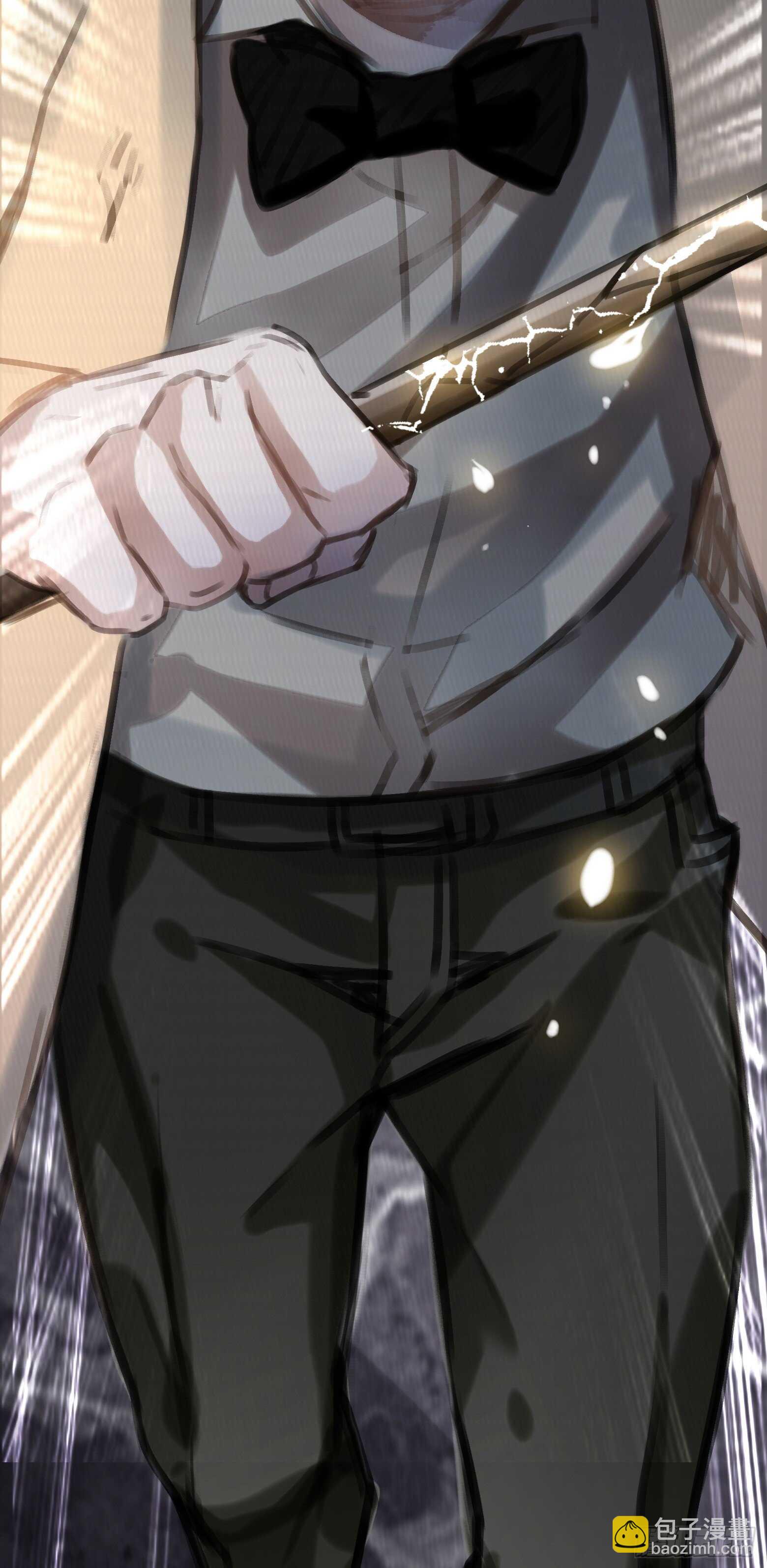 第39话 雾中鏖战-第40话