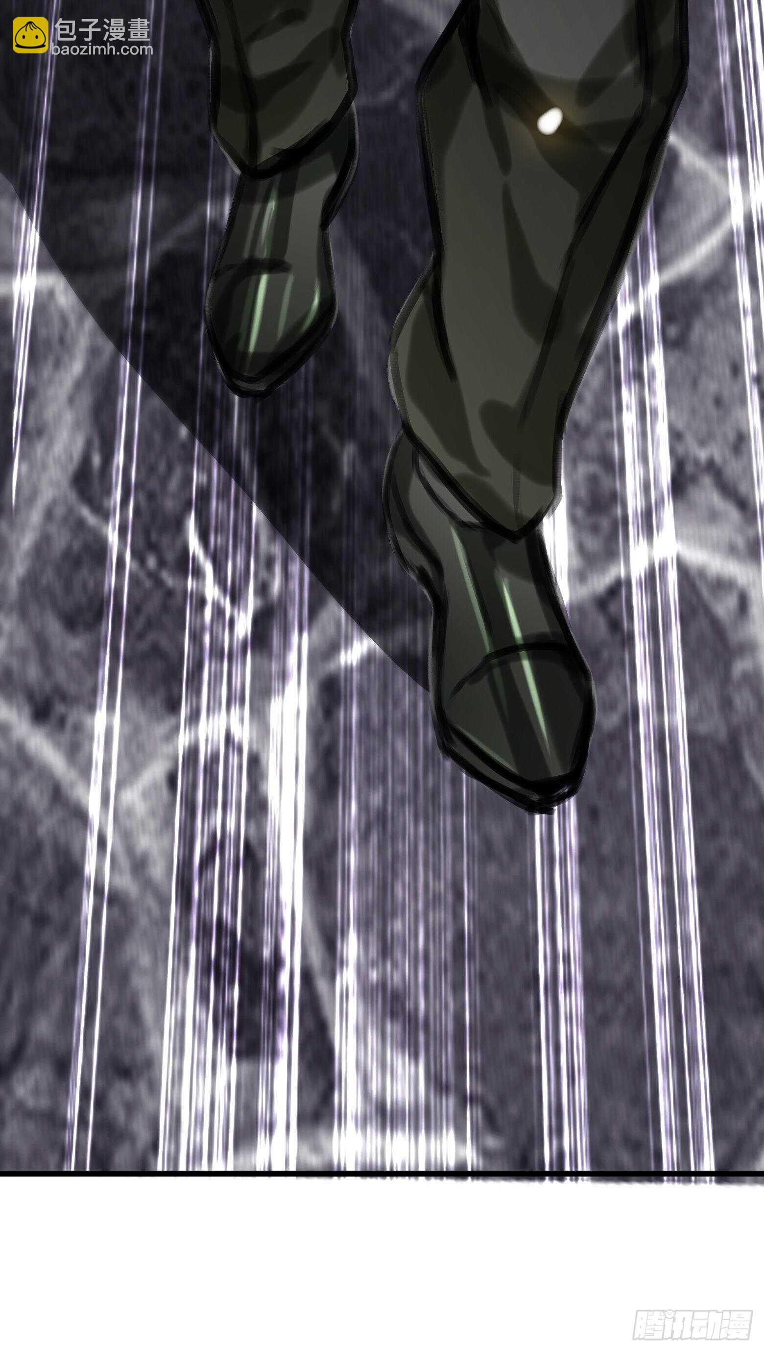 第39话 雾中鏖战-第40话