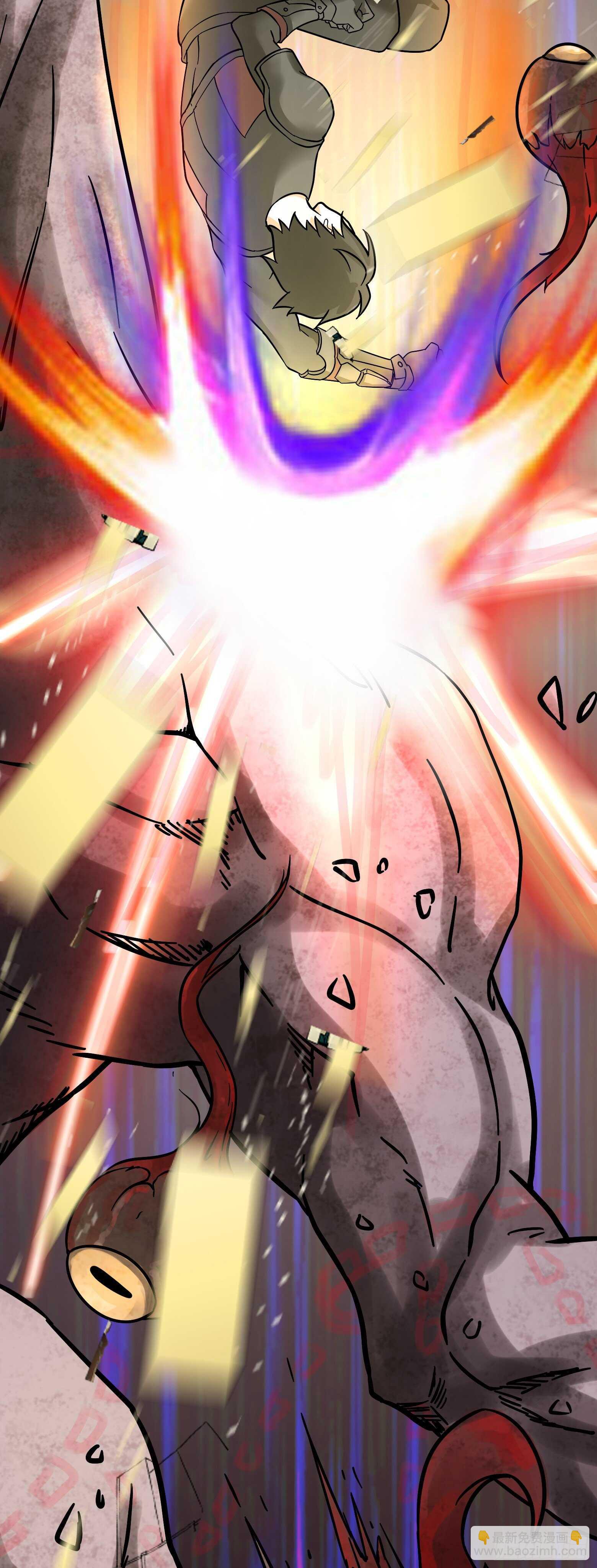 第41话 暗藏玄机-第42话