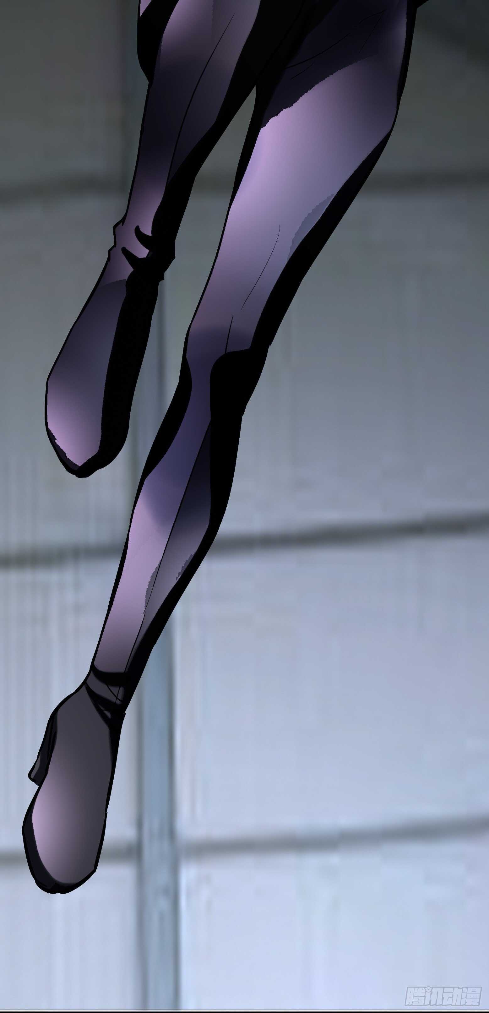 第41话 暗藏玄机-第42话