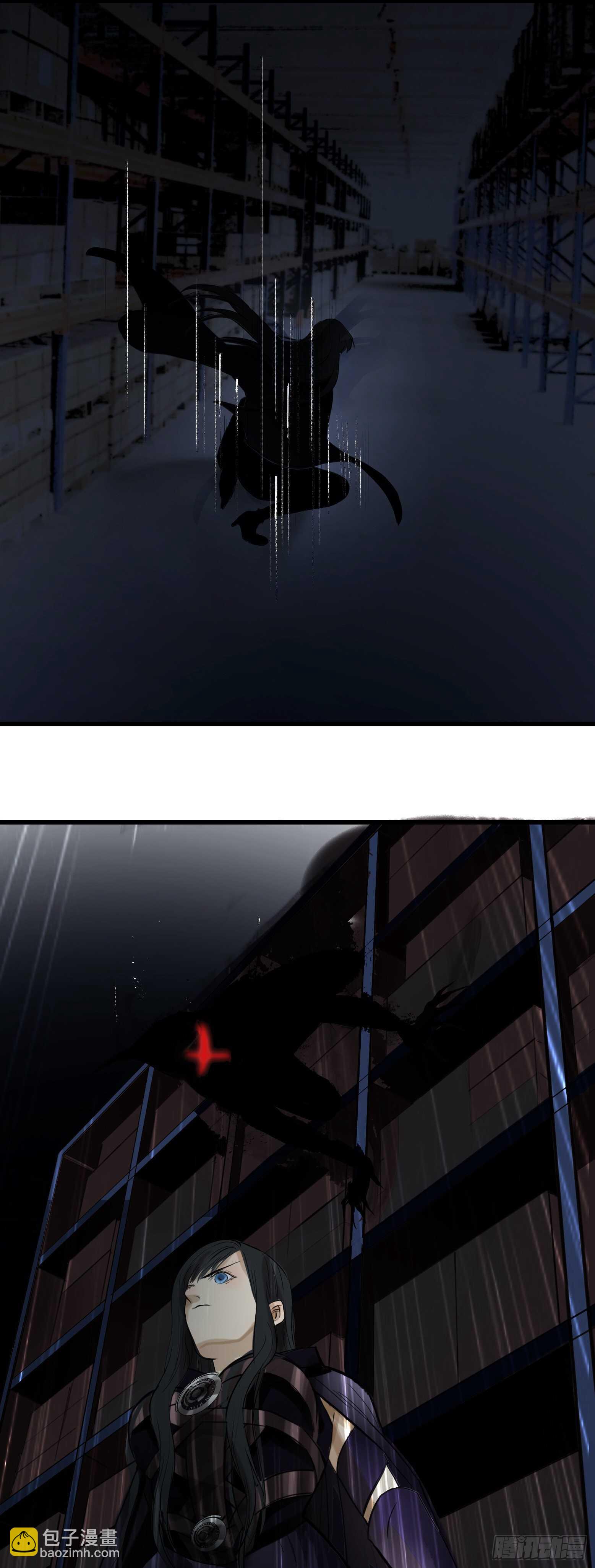 第41话 暗藏玄机-第42话