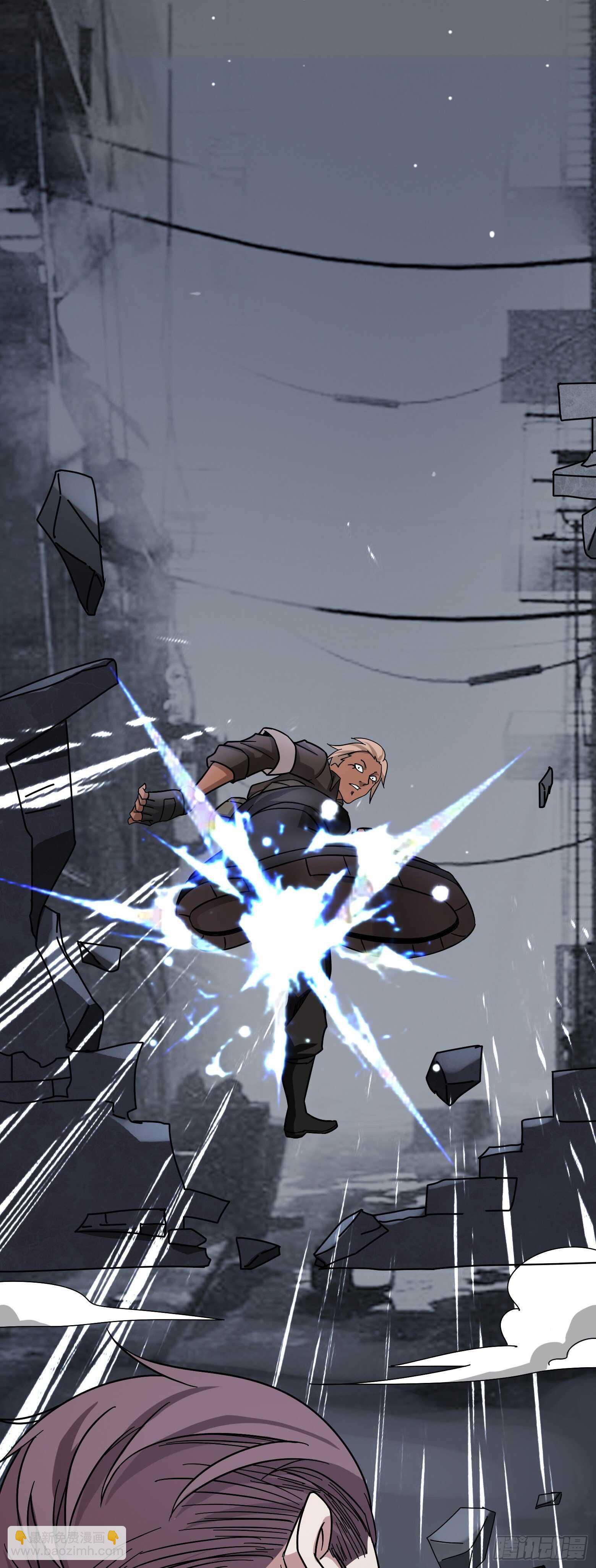 第43话 小桃回归-第44话