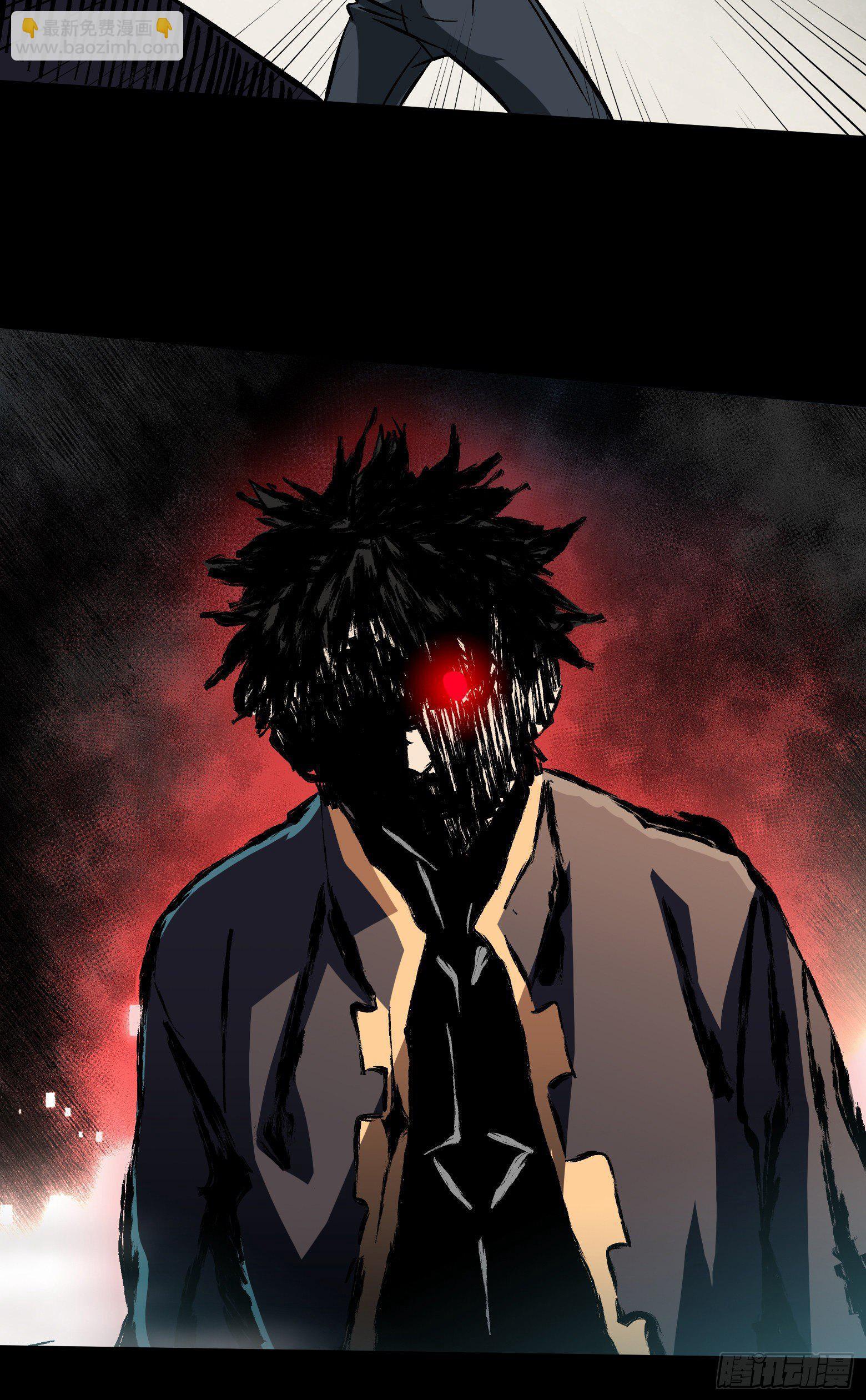 第5话 来自地狱的守护-第6话