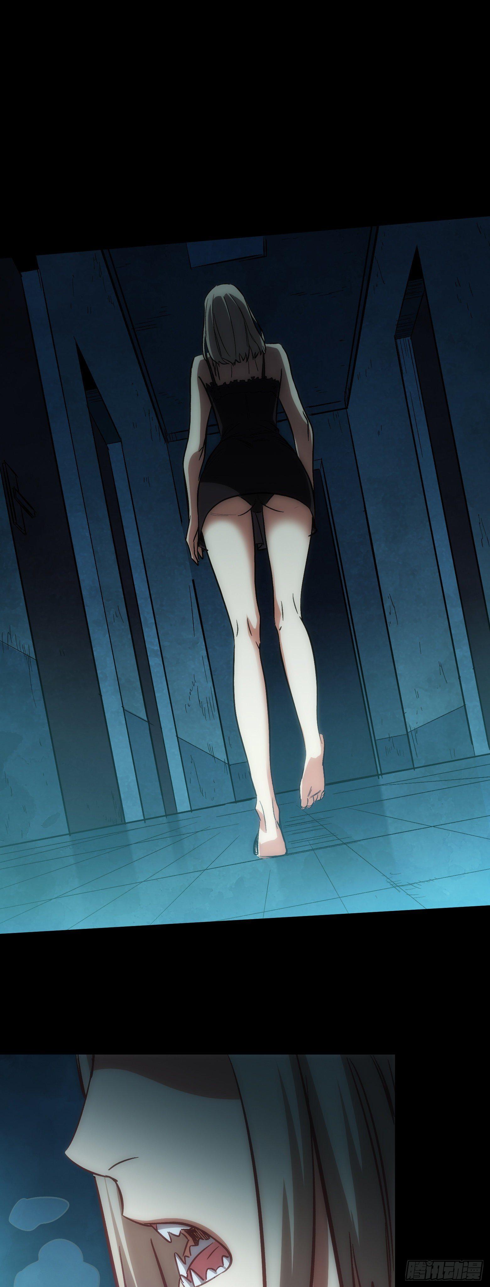 第9话 索命女诡-第10话