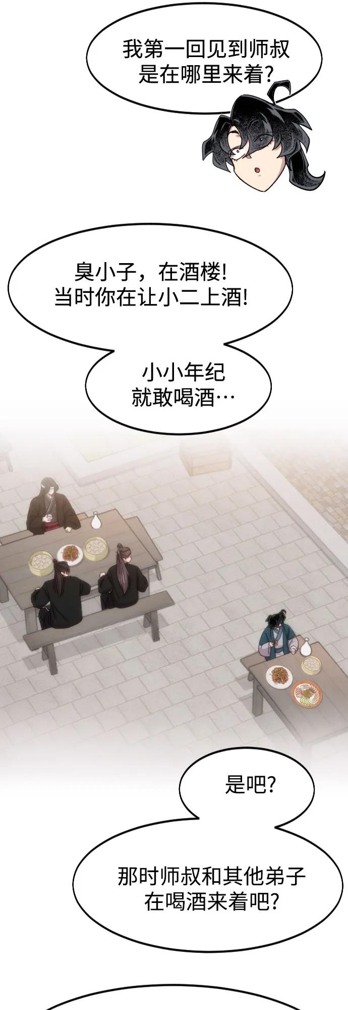 劍尊歸來 - 【免費】特別篇 _外遊 最終話 - 4
