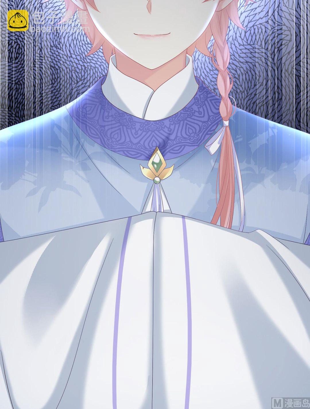 预热：小皇后-第104话