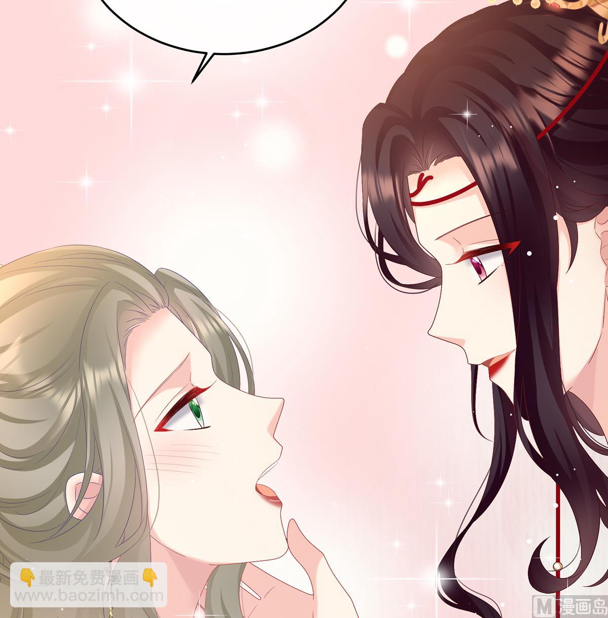 第100话 皇上又在泡美女(1/2)-第106话