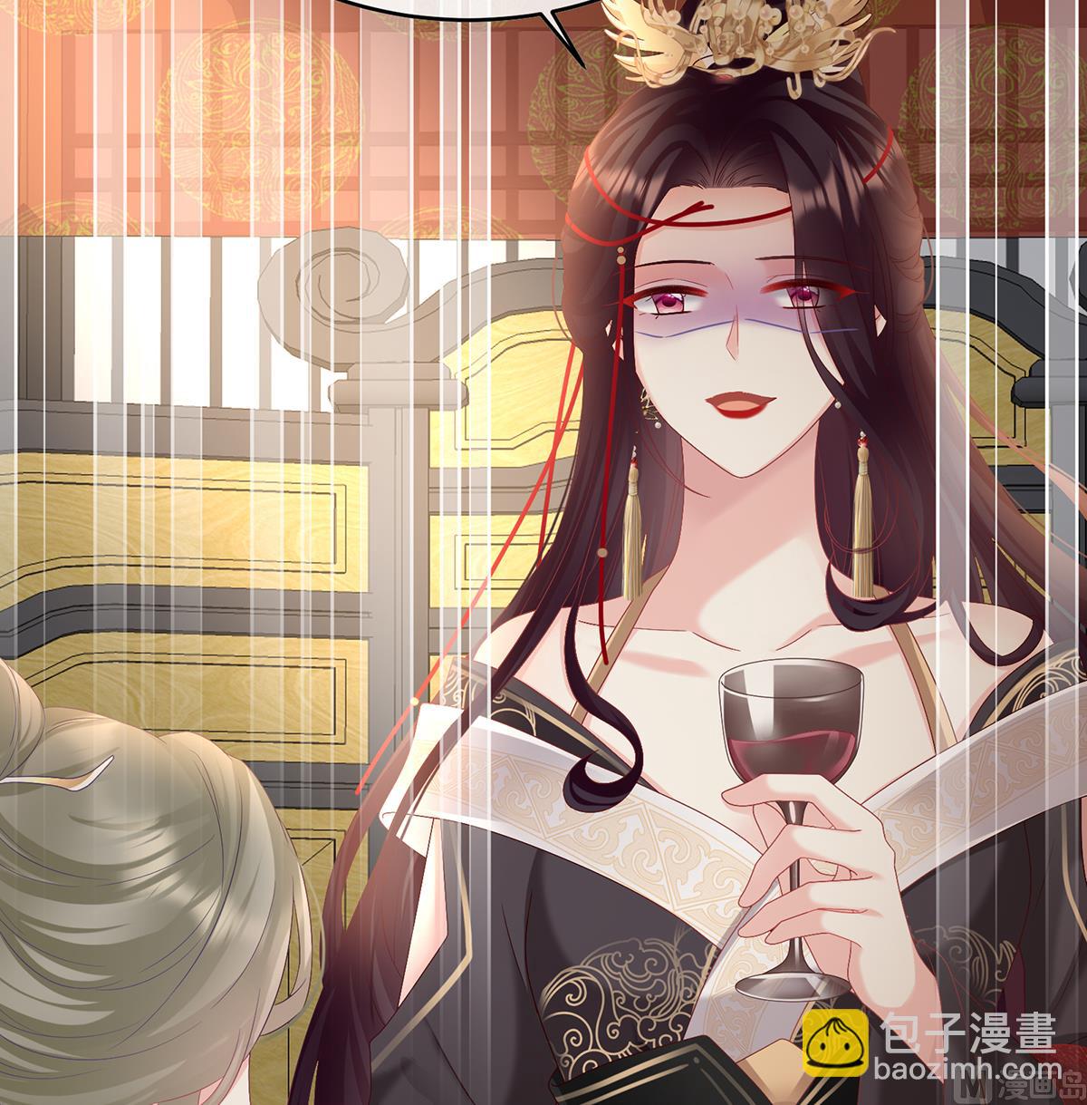 第100话 皇上又在泡美女(1/2)-第106话