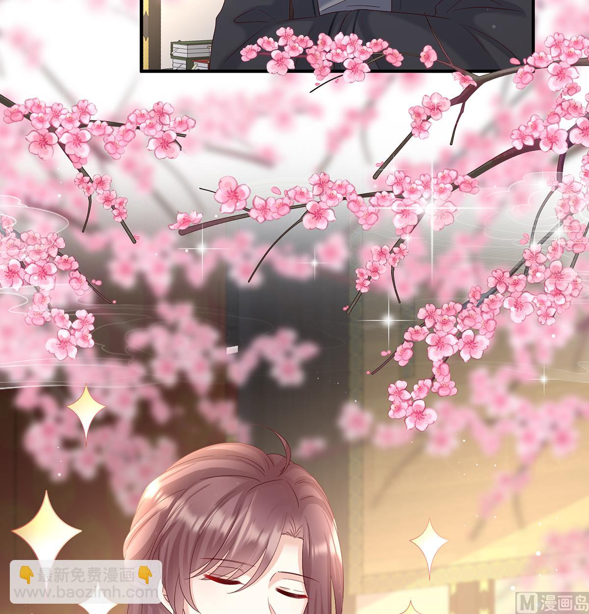 第102话 被皇上相中了！(1/2)-第108话