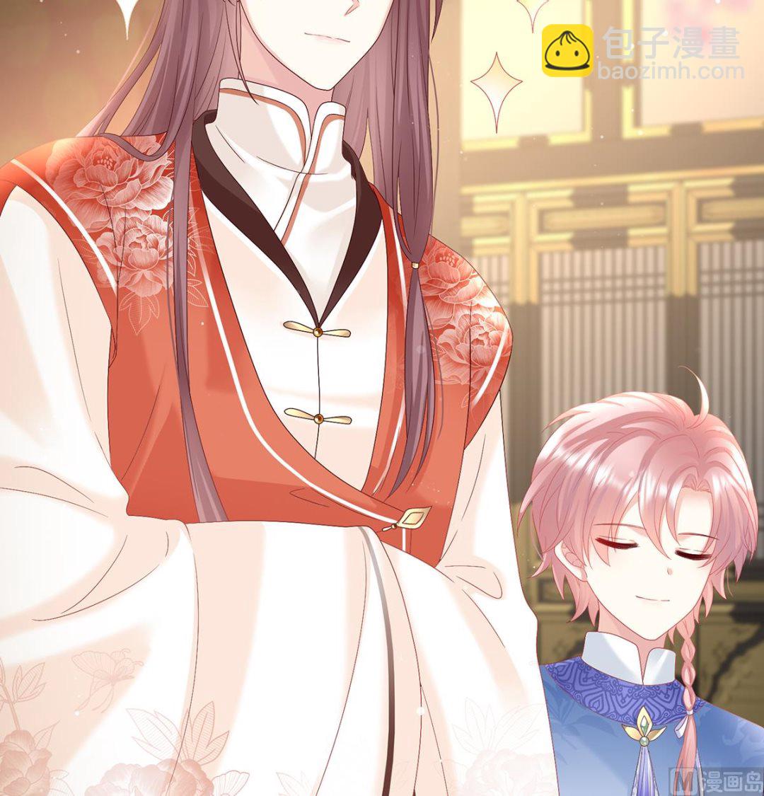 第102话 被皇上相中了！(1/2)-第108话