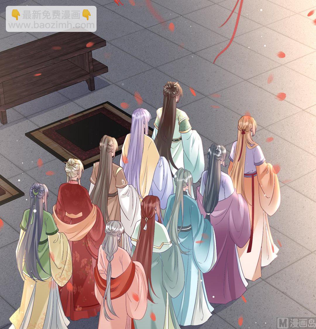 第102话 被皇上相中了！(1/2)-第108话