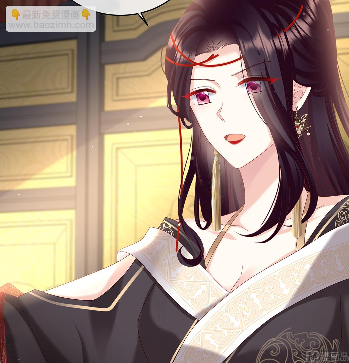 第102话 被皇上相中了！(1/2)-第108话