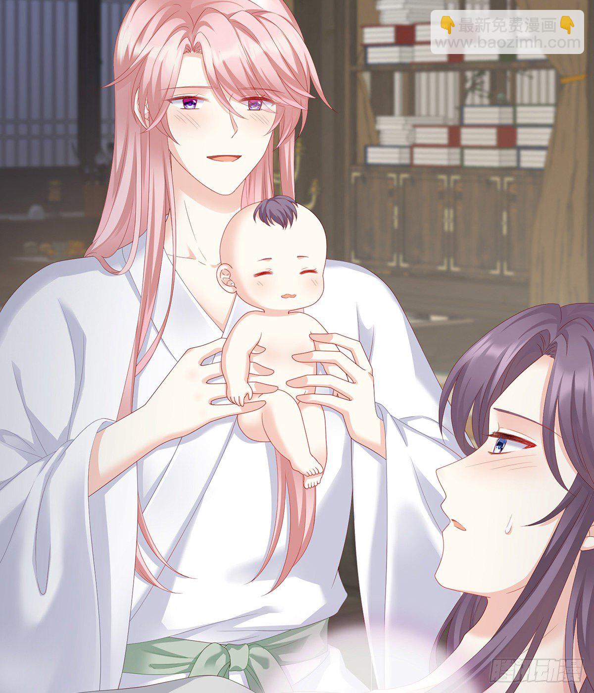 外头的妖精们(1/2)-第12话