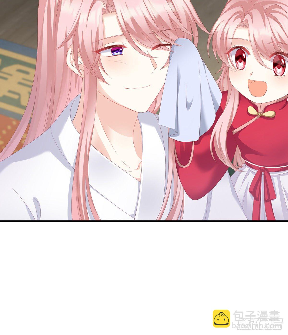 外头的妖精们(1/2)-第12话