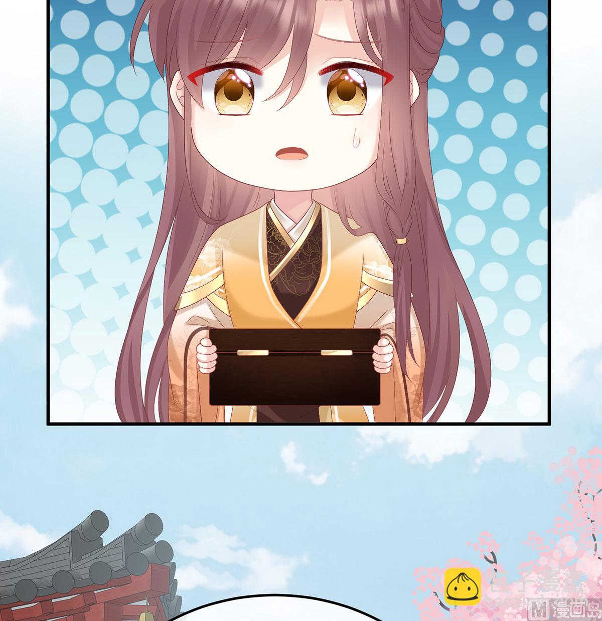 第112话 兄弟吵架？(1/2)-第118话