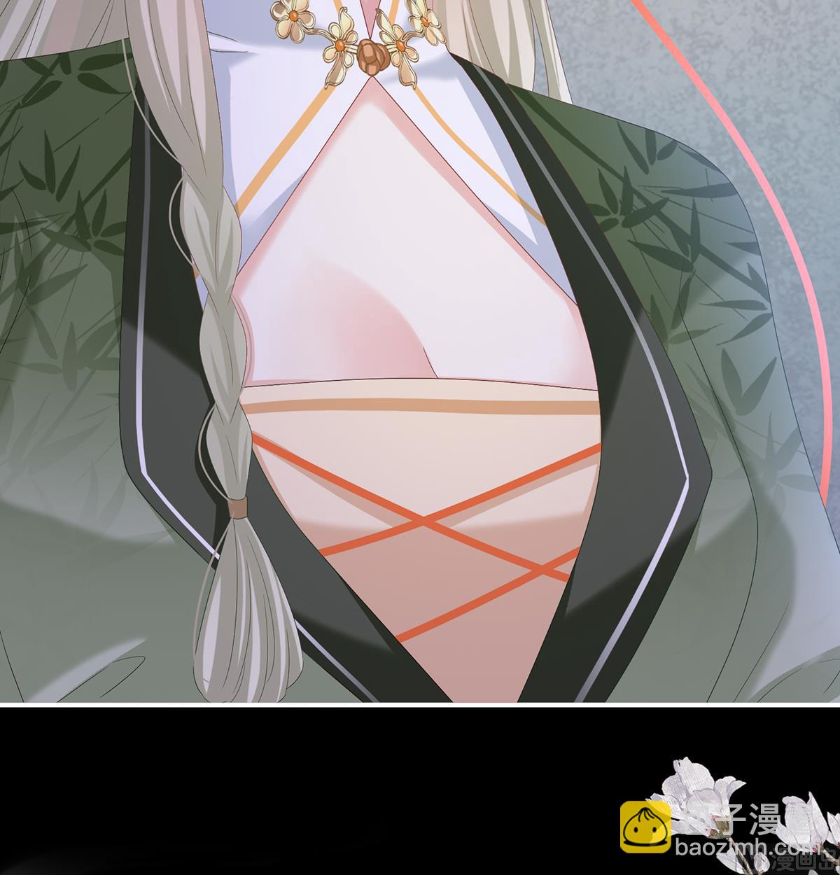 第118话 醋意(1/2)-第124话