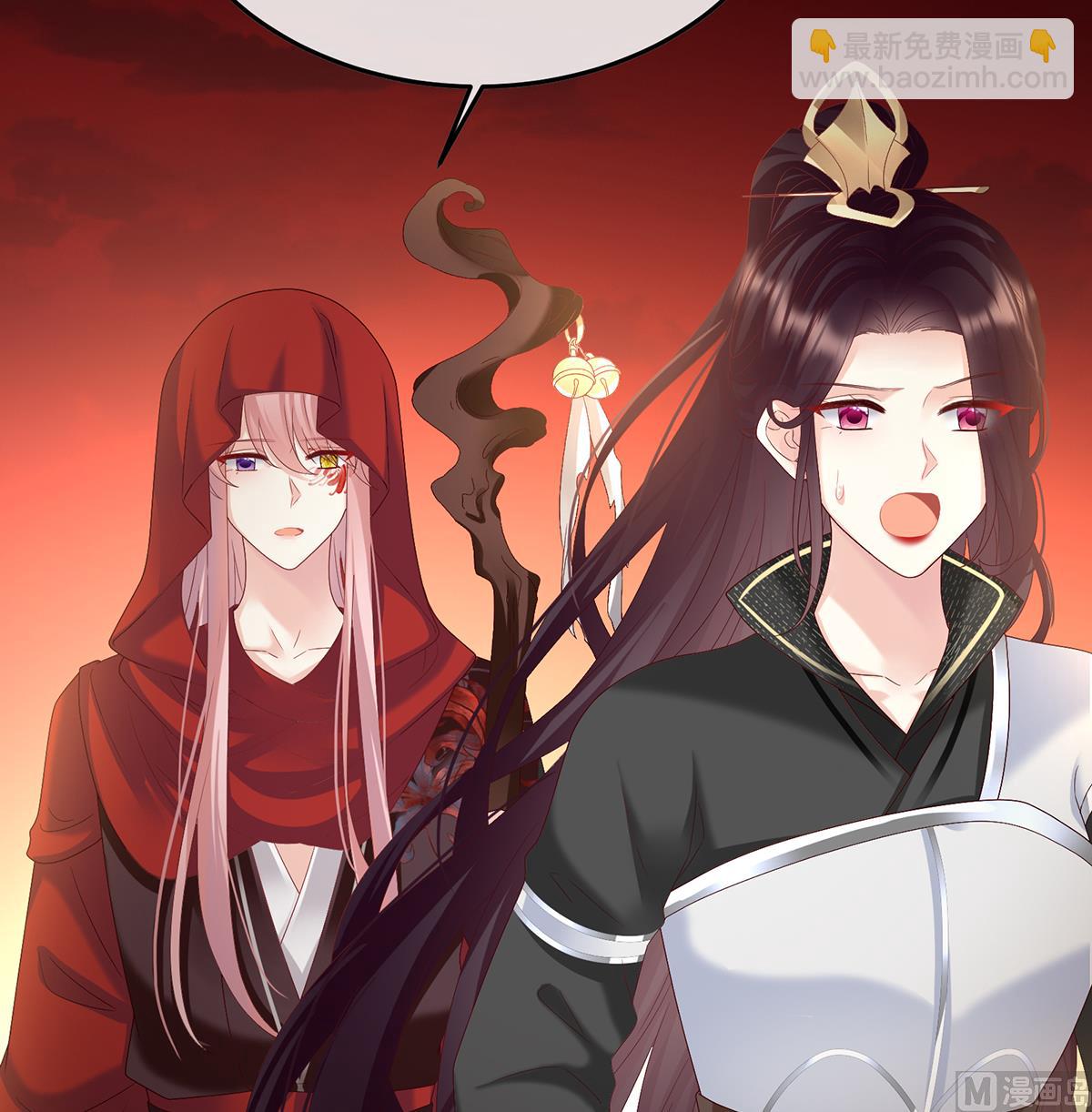 第128话 留下他的记忆(1/2)-第134话