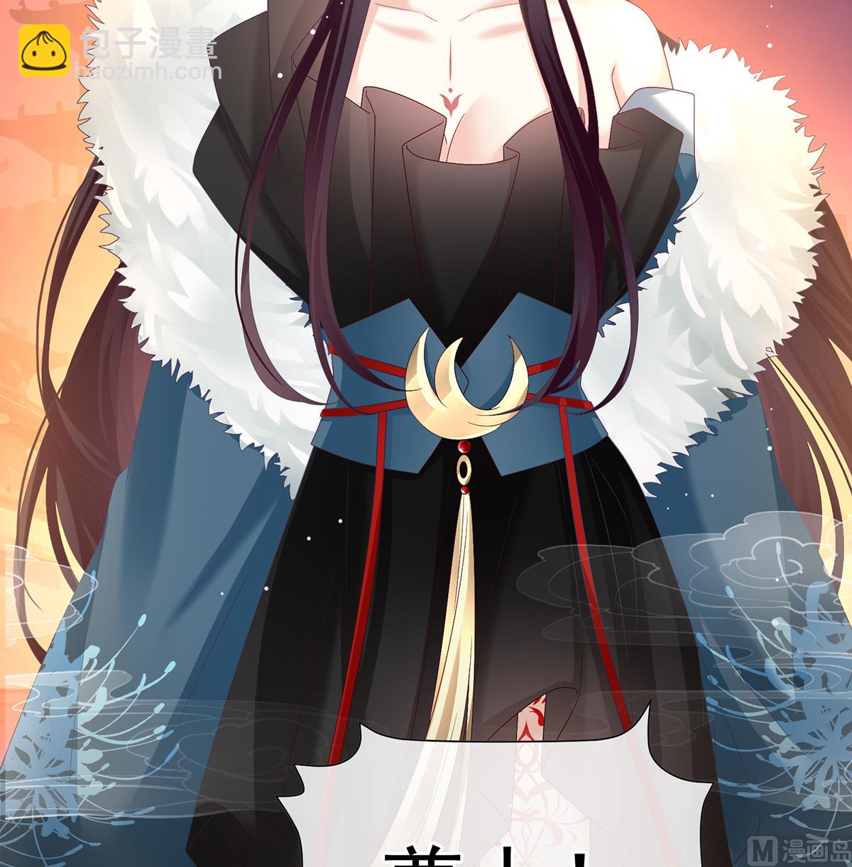 第128话 留下他的记忆(1/2)-第134话