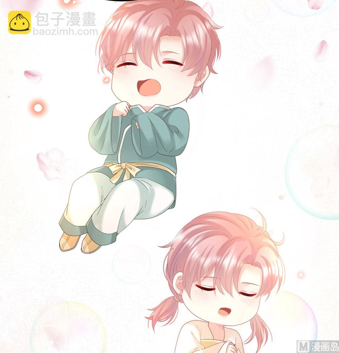 第128话 留下他的记忆(1/2)-第134话