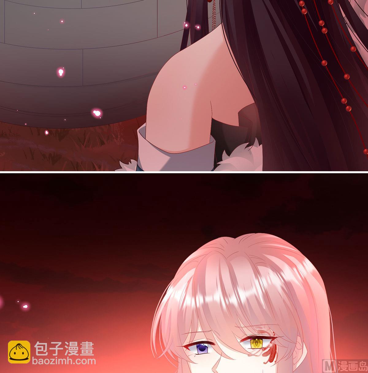 第134话 投入轮回井(1/2)-第140话