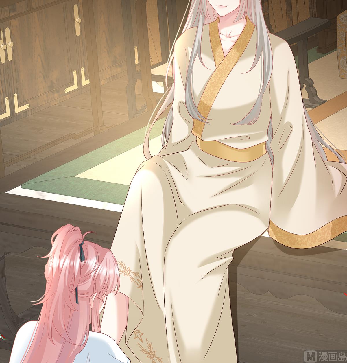 第140话 地府人看不下去了！(1/2)-第146话