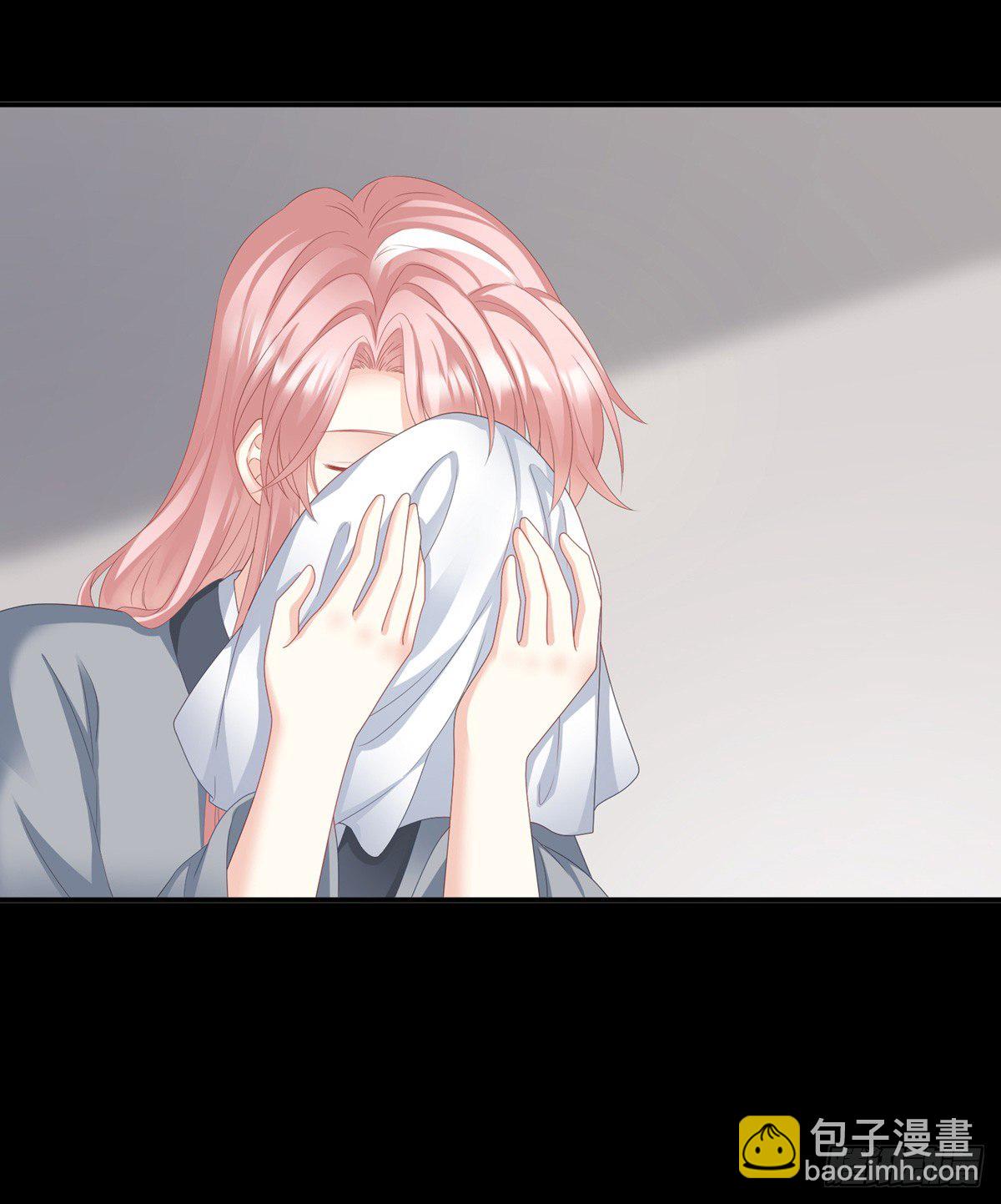 禽兽不如的女人！(1/2)-第16话