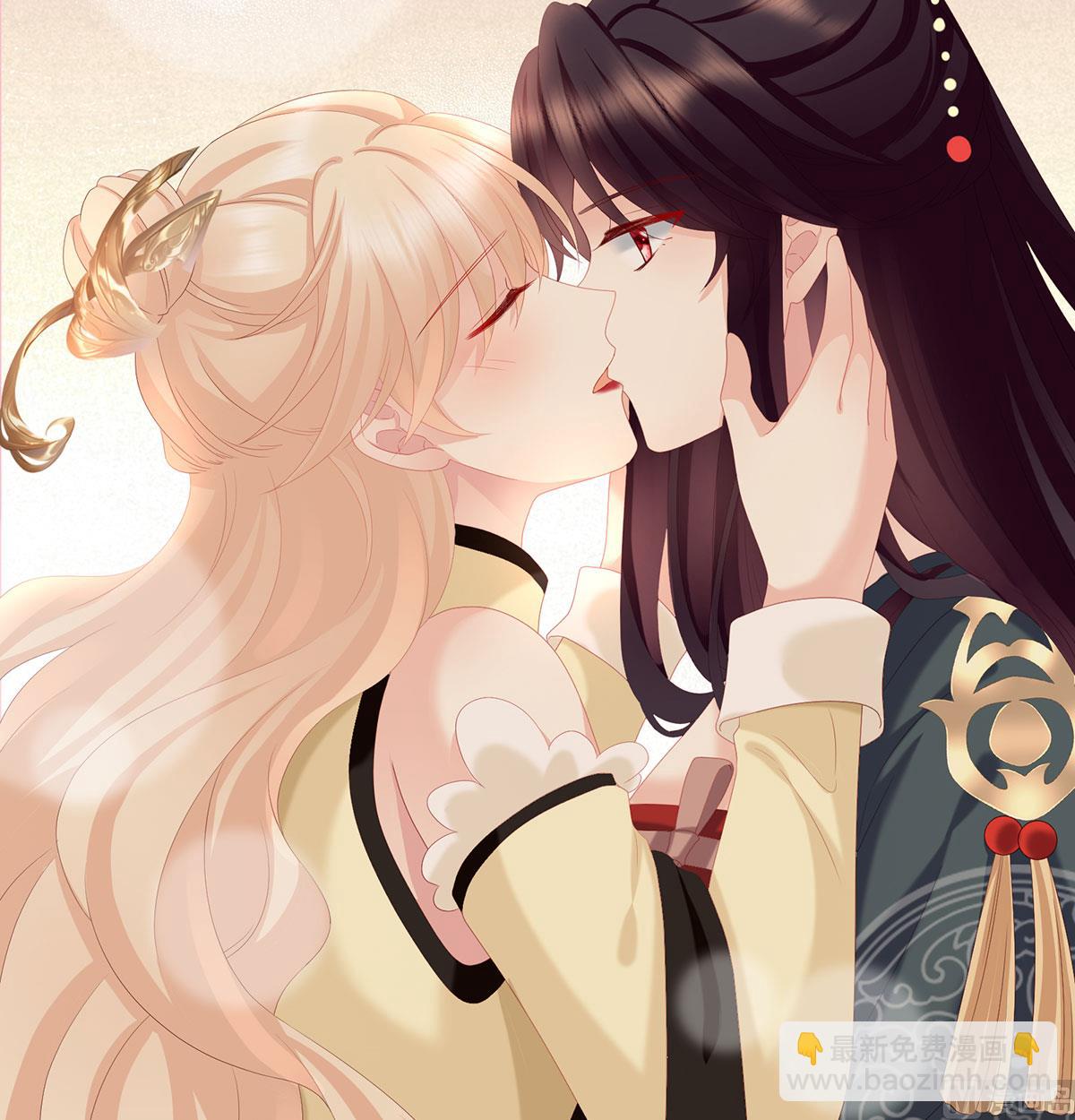 第16话 孕火难泄(1/2)-第18话