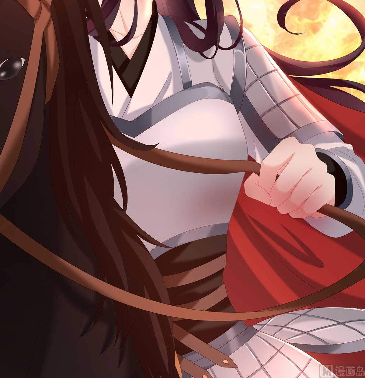 第18话 那孩子不会是我的吧？(1/2)-第20话