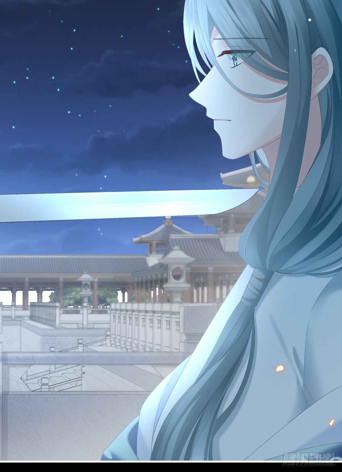 孩子是谁的？(1/2)-第4话