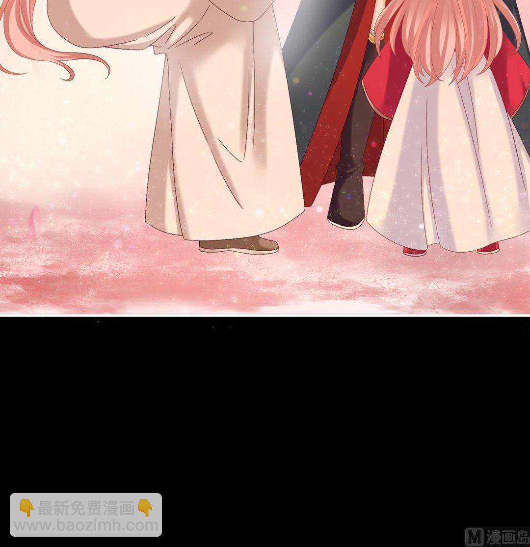 第32话 不要走(1/2)-第34话