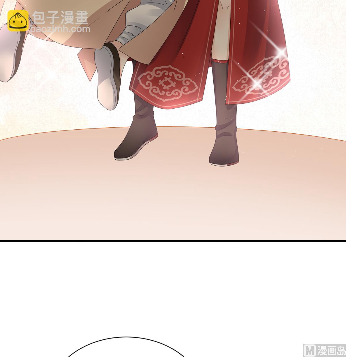 第36话 我竟把他忘了(1/2)-第38话