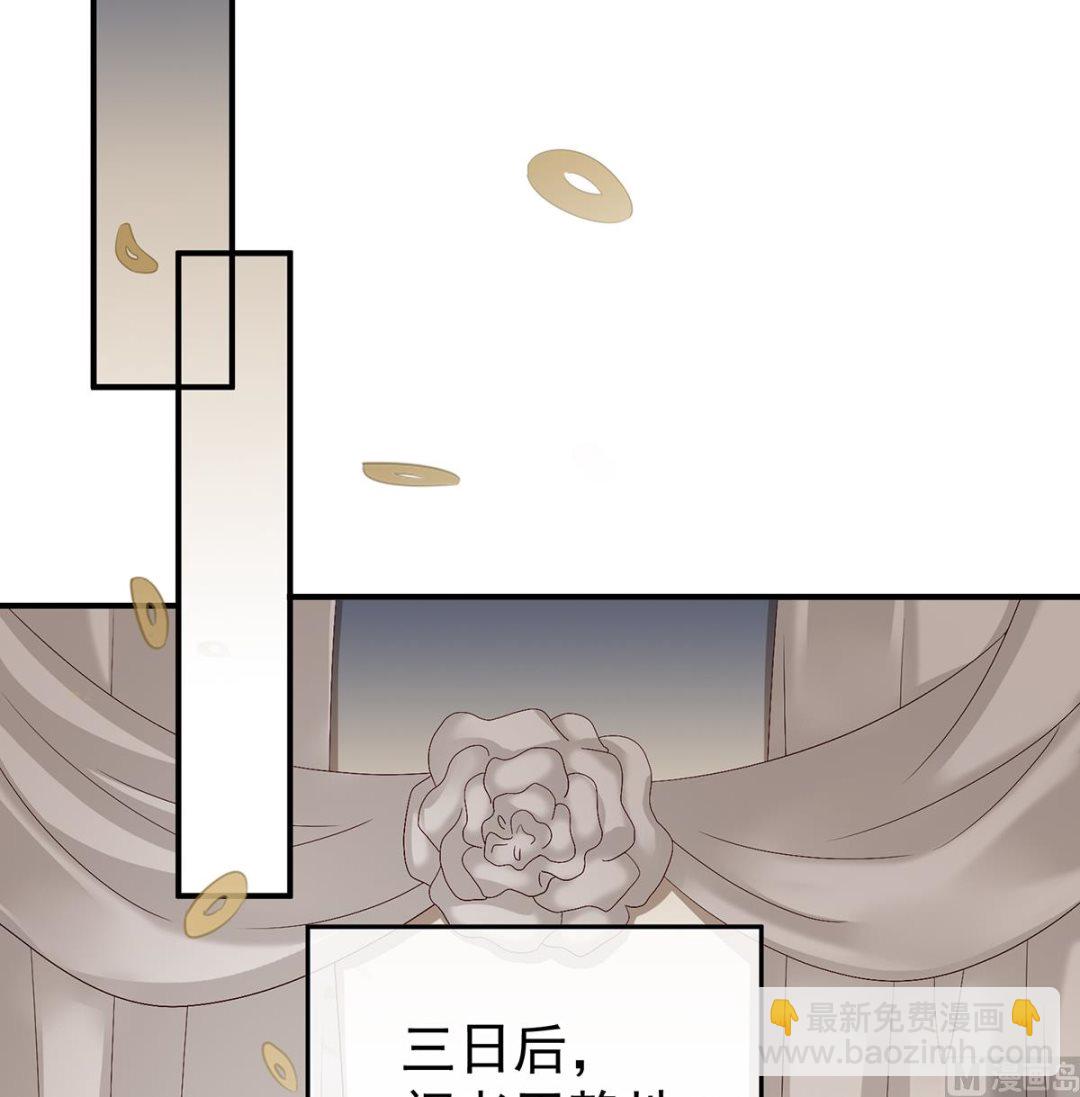 第40话 八抬大轿娶他进门(1/2)-第42话