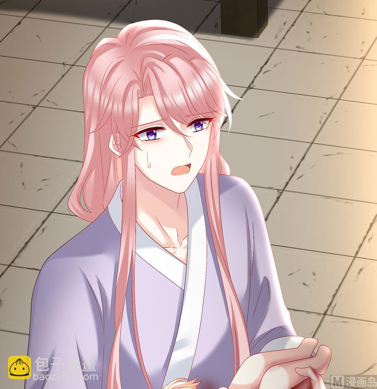 第52话 顽强的小生命(1/2)-第54话