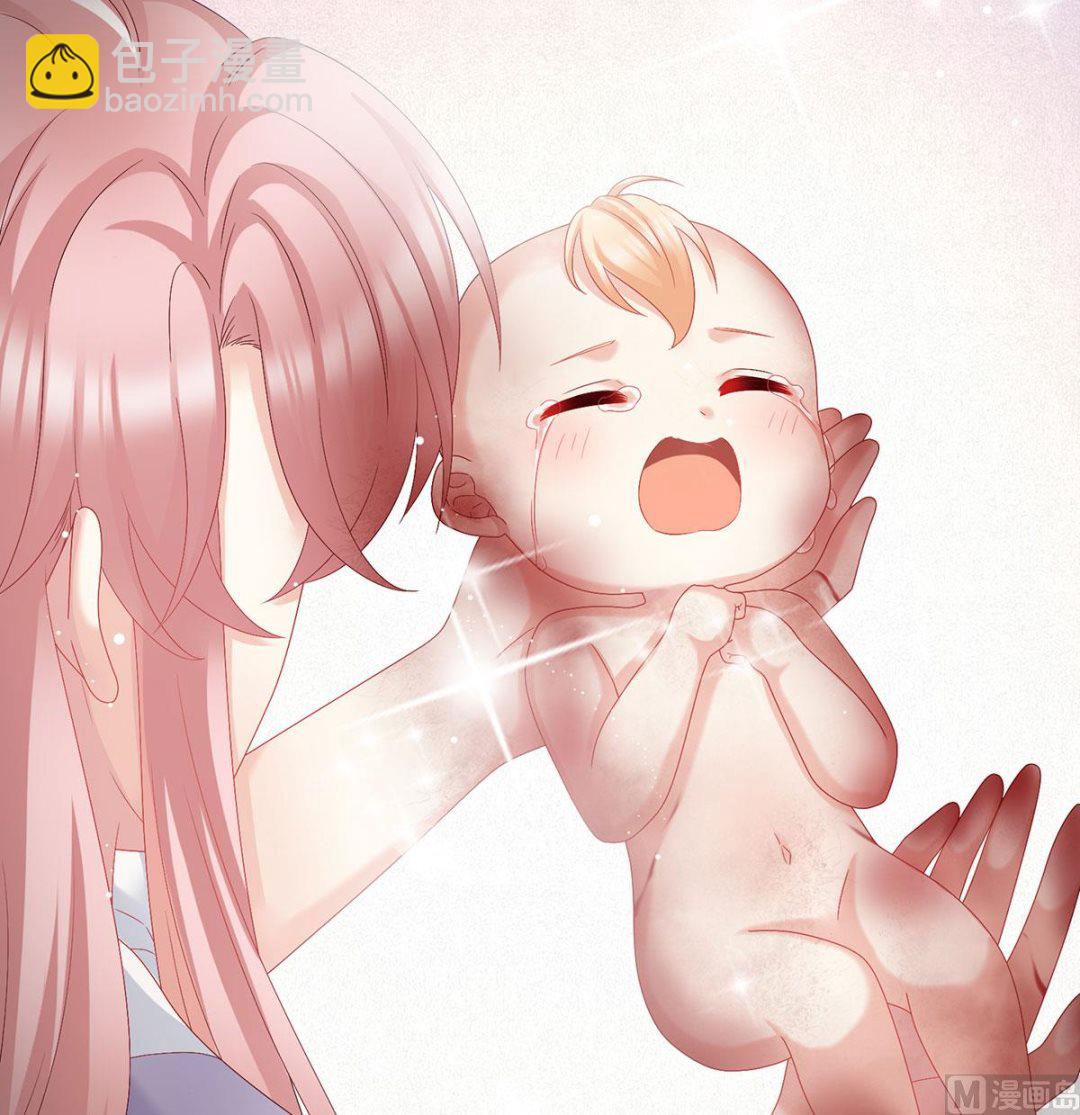 第52话 顽强的小生命(1/2)-第54话