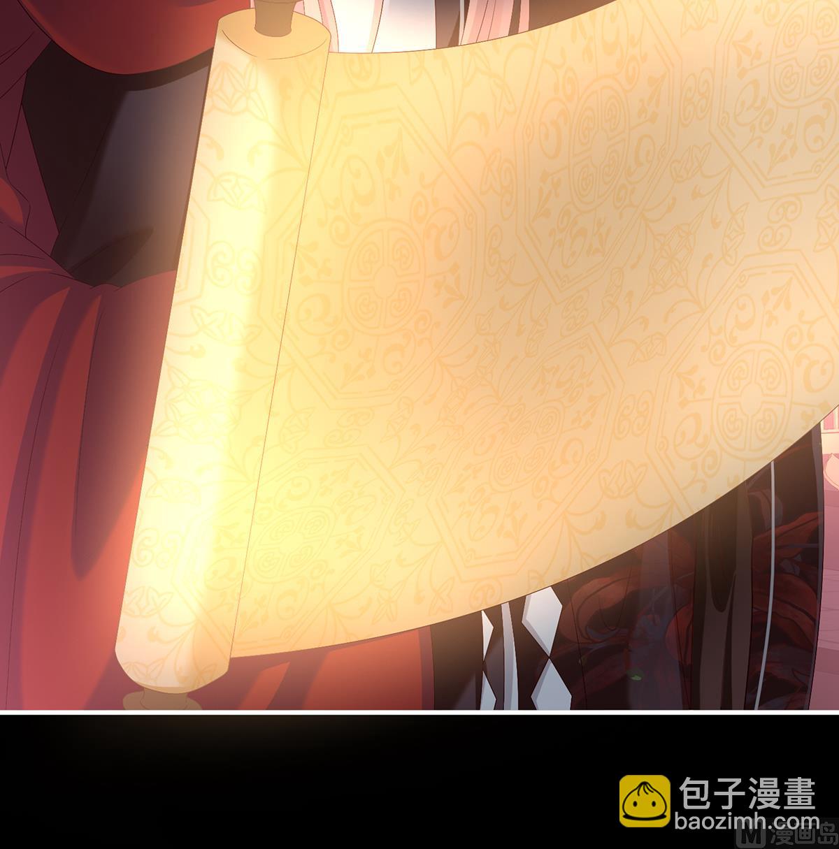 第56话 是你阎王奶奶(1/2)-第58话